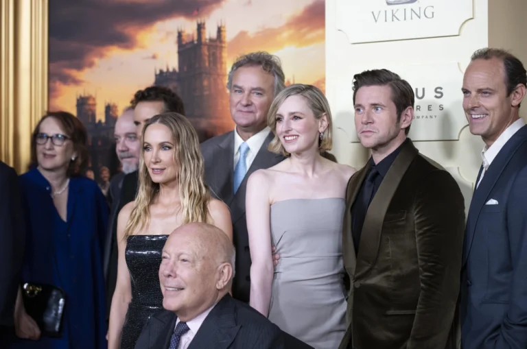 Аббатство Даунтон актеры: судьбы каста от легендарного сериала к «Гранд-финалу» 2025