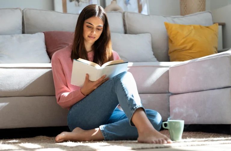 Захватывающие книги, от которых невозможно оторваться