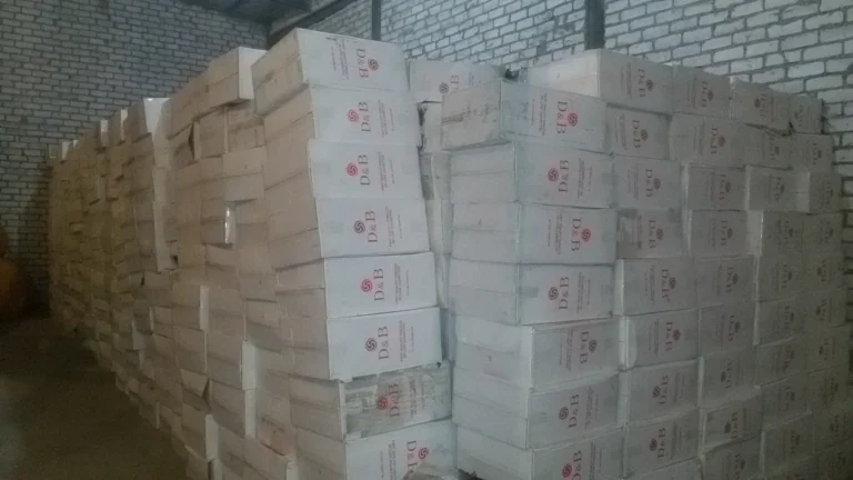 Контрабанда сигарет: теневые маршруты и их влияние на экономику