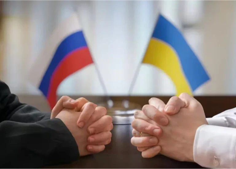 Мирный план: от переговоров к согласию в эпоху конфликтов