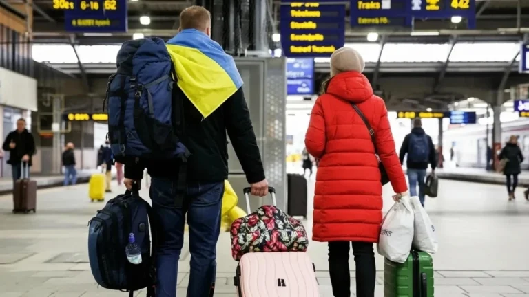 Реальное население Украины: оценки 2026 года и скрытые реалии