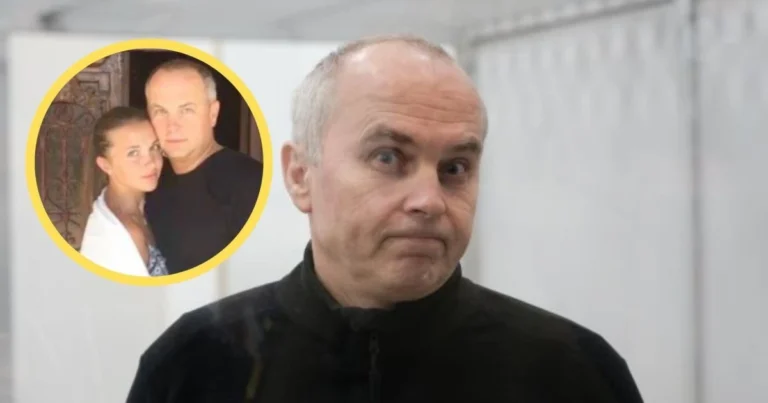 Шуфрич жена Екатерина Майкова: от сцены бальных танцев до семейной опоры