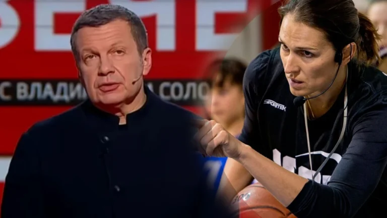 Светлана Абросимова и Соловьев: триумфы и скрытые главы