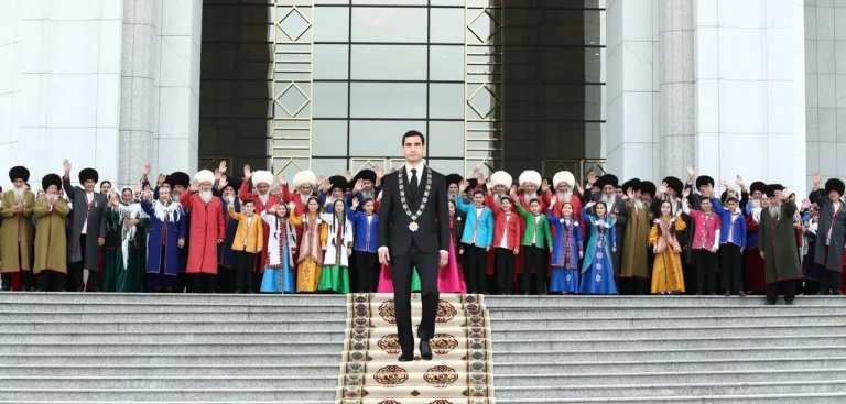 Инаугурация президента: традиции, символы и эволюция церемонии
